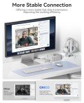 ORICO 10Gbps Ethernet Adapter for Thunderbolt Ports