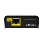Enttec DIN Ethergate Ethernet to DMX Converter