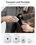 ORICO 10Gbps Ethernet Adapter for Thunderbolt Ports