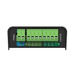 Enttec DIN Ethergate Ethernet to DMX Converter