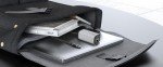 Type-C to Gigabit PoE Ethernet Adapter