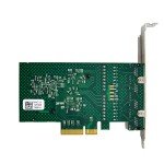 Quad-Port PCIe Gigabit Ethernet Network Adapter