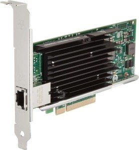 Intel X540-T1 10Gb Ethernet Network Adapter