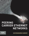 Peering Carrier Ethernet Networks by Sachidananda Kangovi