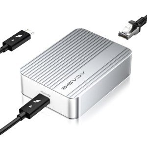 ACASIS 1Gbps USB 3.0 to Ethernet Adapter