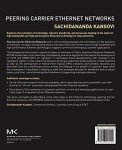 Peering Carrier Ethernet Networks by Sachidananda Kangovi