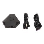 PS5 XIM Keyboard Mouse Adapter with Macro Support