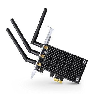 TP-Link Archer T9E AC1900 WiFi Adapter Card