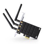 TP-Link Archer T9E AC1900 WiFi Adapter Card
