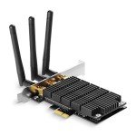 TP-Link Archer T9E AC1900 WiFi Adapter Card
