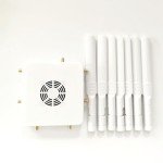 7-in-1 USB Dongle for VR Controllers and Trackers
