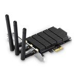 TP-Link Archer T9E AC1900 WiFi Adapter Card