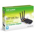 TP-Link Archer T9E AC1900 WiFi Adapter Card