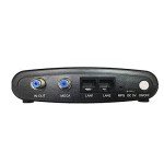 MoCA 2.5 Ethernet Over Coax Adapter (2-Pack)
