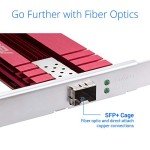 Asus 10Gbps PCI Express Ethernet Network Adapter