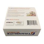MoCA 2.5 Ethernet Over Coax Adapter (2-Pack)
