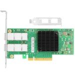 Vogzone 25GbE NIC Card with Dual SFP28 Support