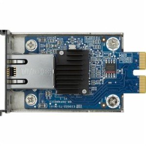 SYNOLOGY E10G22-T1-Mini 10GbE Network Upgrade Module
