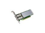 Intel Ethernet Adapter E810-CQDA2 for High Performance
