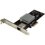 StarTech 10G Ethernet PCIe Network Card with Intel X550