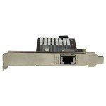 StarTech 10G Ethernet PCIe Network Card with Intel X550