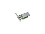 Intel Ethernet Adapter E810-CQDA2 for High Performance