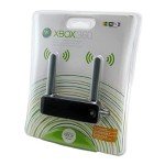 Xbox 360 Wireless WiFi N Network Adapter