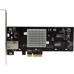 StarTech 10G Ethernet PCIe Network Card with Intel X550