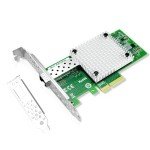 10Gb SFP+ PCI-E Network Card with Intel Chip