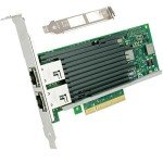 Intel X540-T2 High-Performance Network Adapter