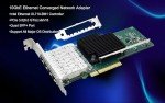 10 GB PCI-E Quad-Port SFP+ Network Adapter