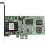StarTech PCIe Gigabit Multimode Fiber Network Card