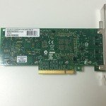 Intel X540-T2 High-Performance Network Adapter
