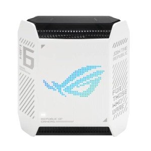 ASUS ROG Rapture GT6 Tri-Band Gaming Router