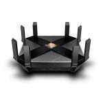 TP-Link Archer AX6000 Wi-Fi 6 Router