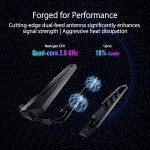 ASUS ROG Rapture GT-BE98 PRO WiFi 7 Router