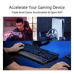 ASUS ROG Rapture GT6 Tri-Band Gaming Router