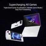 ASUS ROG Rapture GT-BE98 PRO WiFi 7 Router