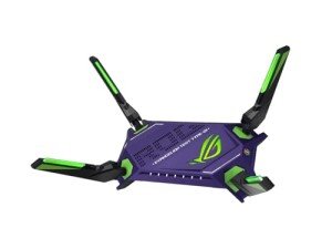 ASUS ROG Rapture GT-AX6000 Eva Gaming Router