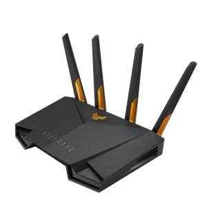 ASUS TUF Gaming WiFi 6 Router AX4200