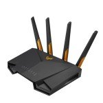 ASUS TUF Gaming WiFi 6 Router TUF-AX4200