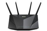 ASUS RT-AX5400 WiFi 6 Gaming Router with VPN