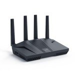 GL.iNet GL-MT6000 High-Performance WiFi 6 Router