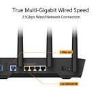 ASUS TUF Gaming WiFi 6 Router TUF-AX4200