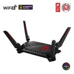 ASUS ROG Rapture WiFi 6 Gaming Router