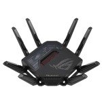 ASUS ROG Rapture GT-BE98 PRO WiFi 7 Router