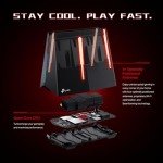 TP-Link AXE5400 Tri-Band Gaming Router