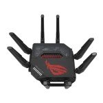ASUS ROG Rapture GT-BE98 PRO WiFi 7 Router