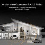ASUS TUF Gaming WiFi 6 Router TUF-AX4200