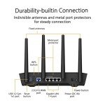 ASUS TUF Gaming WiFi 6 Router TUF-AX4200